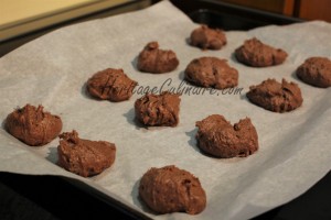 Whoopie Pies