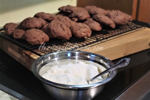 Whoopie Pie