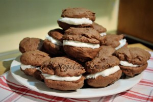 Whoopie Pie