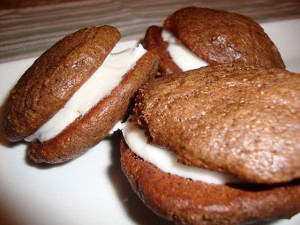 whoopie pie heritage culinaire