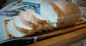 photo pain-maison-rapide