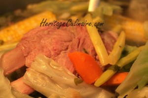 bouillie de porc salé (4)