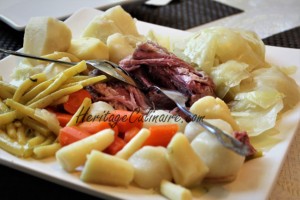 bouillie de porc salé (8)