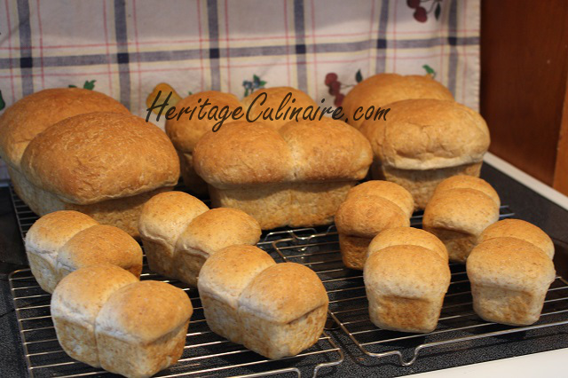 Introduction de comment faire du pain maison